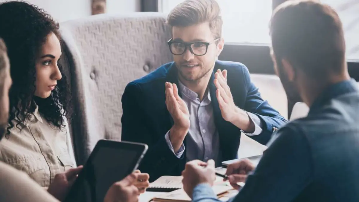 Image for The &#8216;new-age employer&#8217;: Why accountancy firms must adapt to meet the changing needs of employees