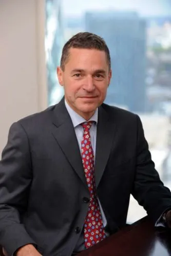 Francis Kean 