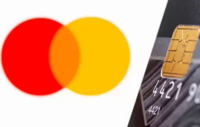 Image for Mastercard profit beats estimates on spending, travel boost