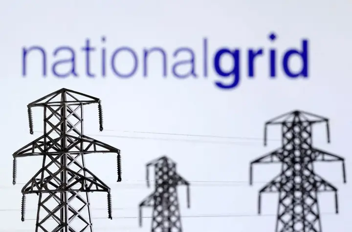 Image for National Grid sells $1.7 billion US renewables arm to Brookfield