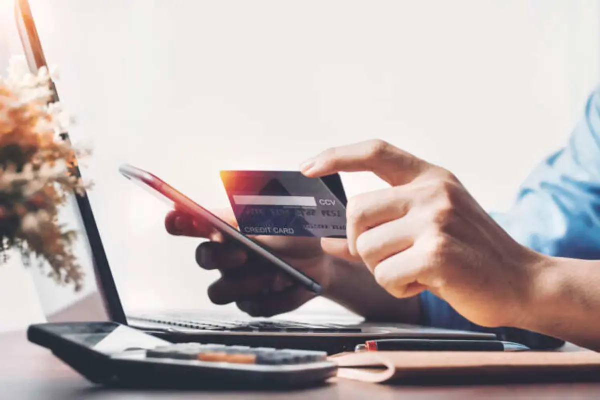 Image for Banking & Financial services from a non-bank?