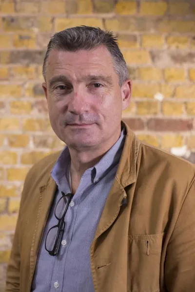 Neil Svensen