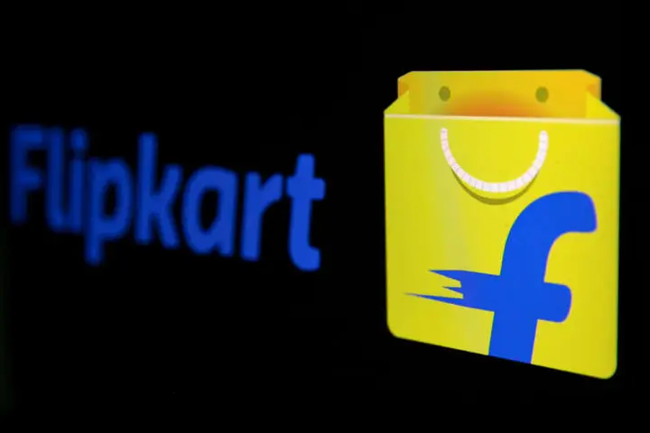 Image for Walmart&#8217;s Flipkart expands grocery sales to more Indian cities