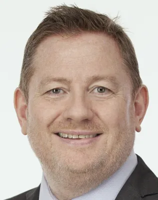 Brian Hayes