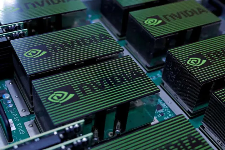 Image for Nvidia seeks EU approval for Arm deal, decision due Oct. 13
