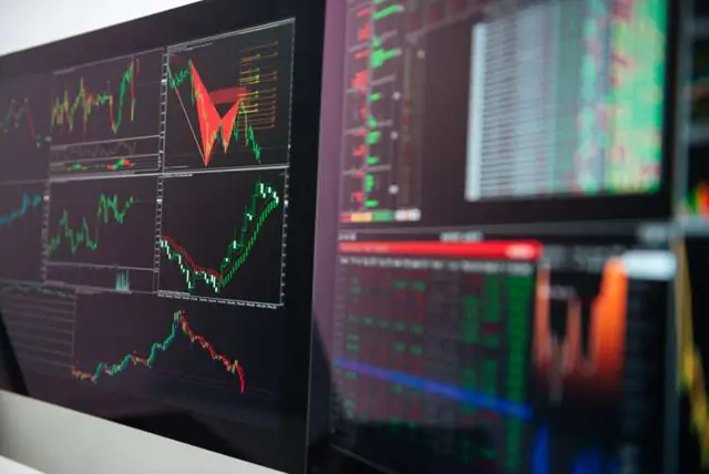 Image for UK at Forefront of FX Management Change