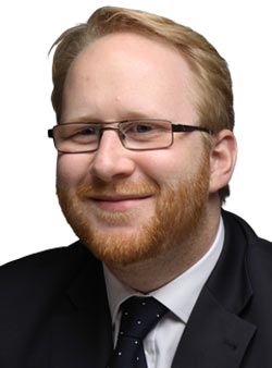 Stephen Loosley