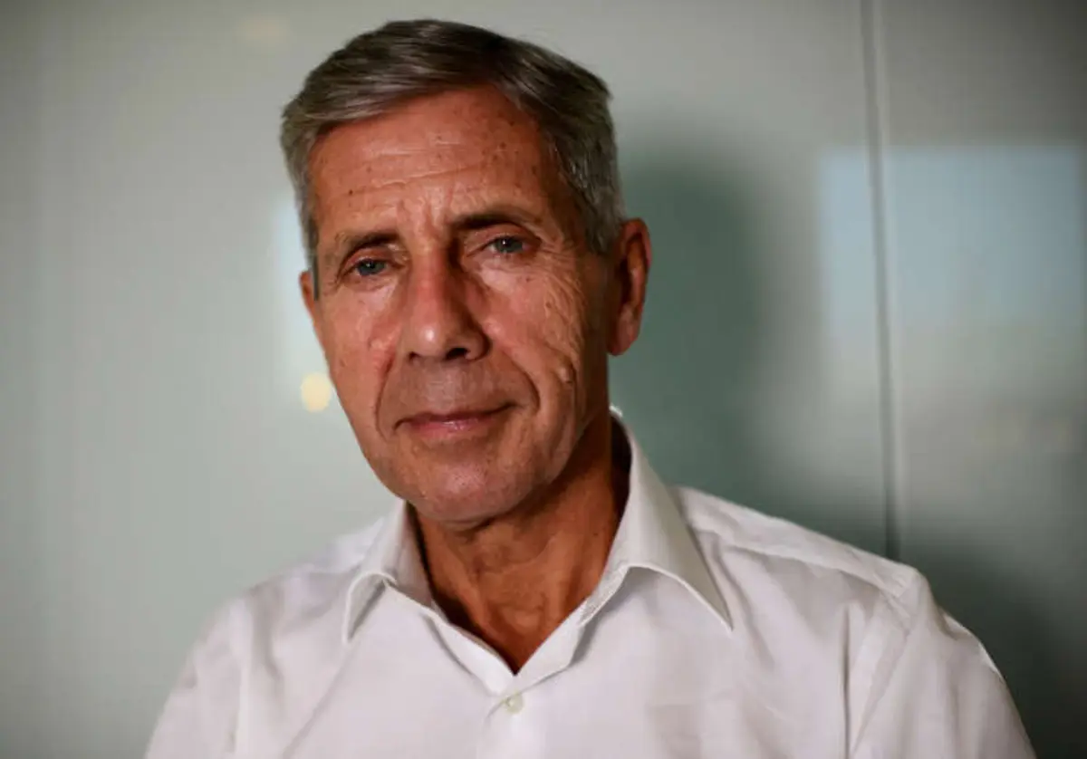 Image for Britain&#8217;s EG Group appoints Rose as non-executive chairman