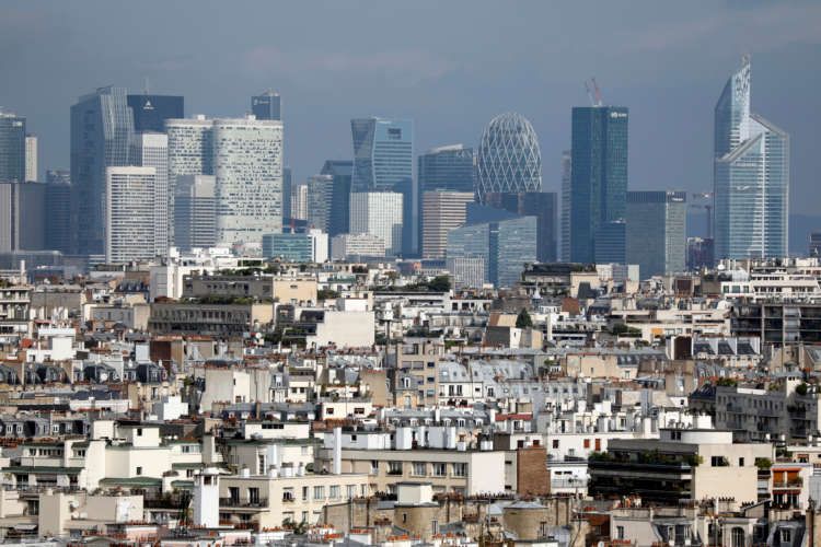 Image for Lockdown lifting unleashes French business boom in May &#8211; PMI