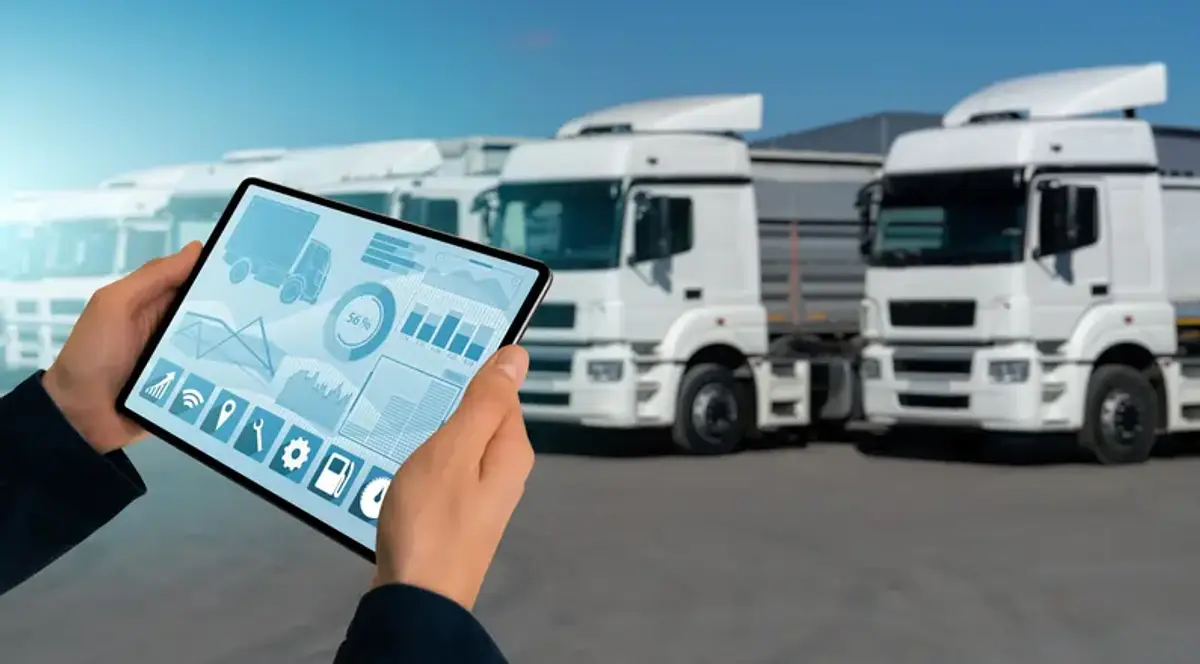 Image for How Data Is Changing Fleet Operations