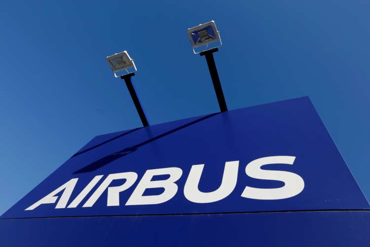 Image for Exclusive: Airbus turns up heat on suppliers over production and quality