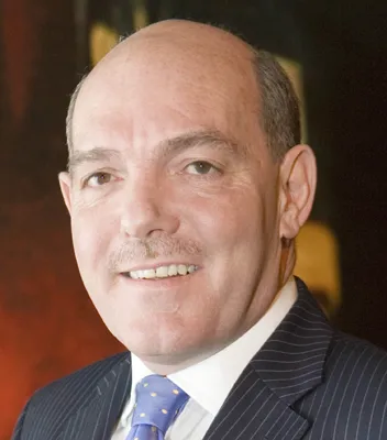 Malcolm Streatfield