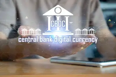 Image for Currency cure: Should the Fed and the BOE adopt an “Atlantic Declaration” on CBDCs to avert further banking crises?