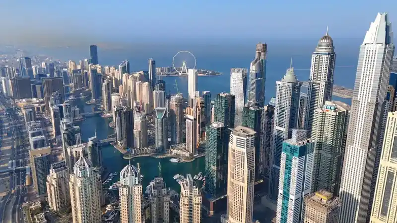 Image for Dubai Real Estate Market 2025: A Promising Horizon