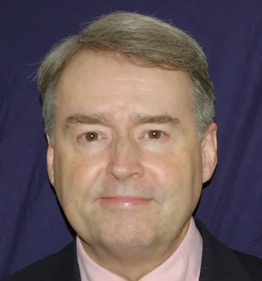Roger Davies