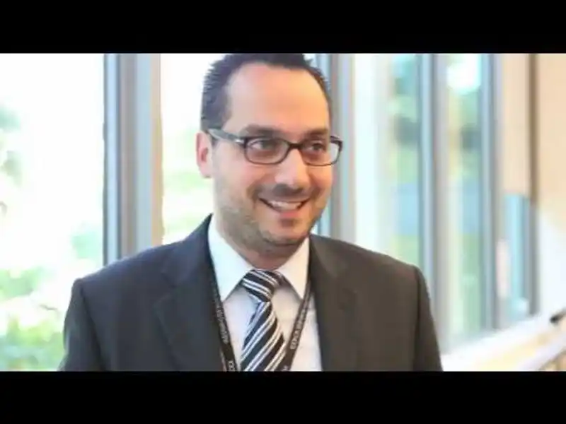 Image for Beyond survival for Greek SMEs by Dr Ioannis Christodoulou of Westminster Business School