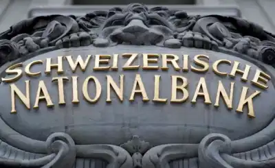 Image for Analysis: Swiss policy pivot signals exit for big stock and bond investor