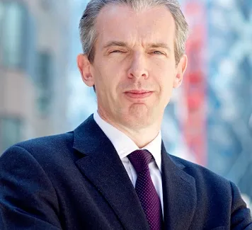 Michael Hewson