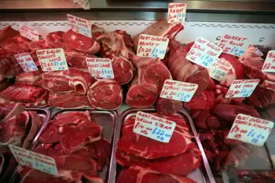 Image for UK&#8217;s meat industry warns CO2 shortage could hit food supplies