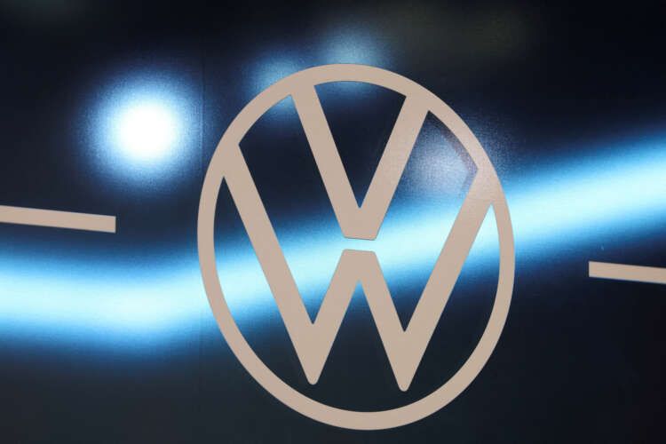 Image for Volkswagen to name Bentley production chief as new Cariad head – sources