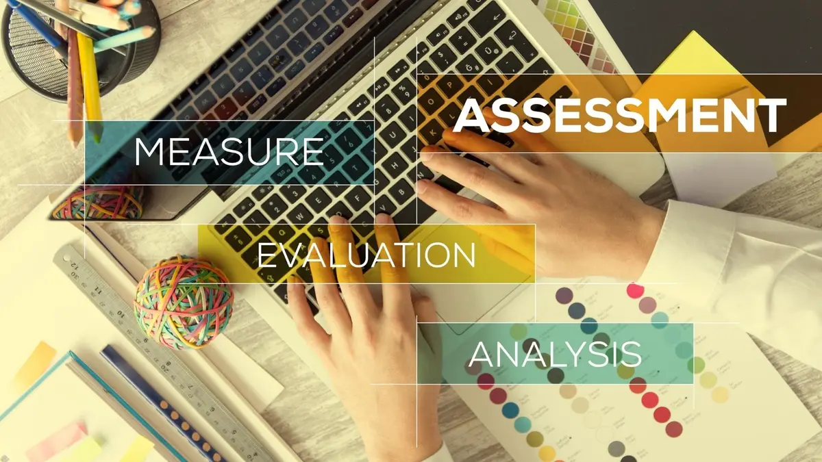 Image for A comprehensive look at PCI Remote Assessment