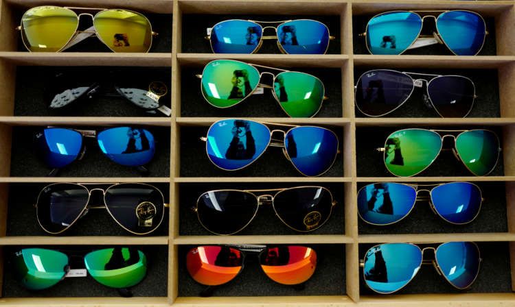 Image for EssilorLuxottica bid target GrandVision to sell off Chilean operations