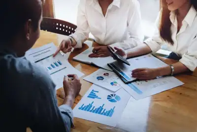 Image for How accountants can help struggling SMEs during COVID-19