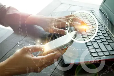 Image for How intuitive spend management software can help businesses create agile, future-fit finance teams.
