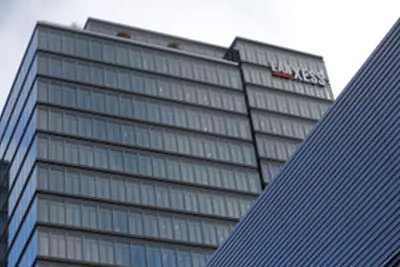 Image for Lanxess expects Q4 core profit above expectations
