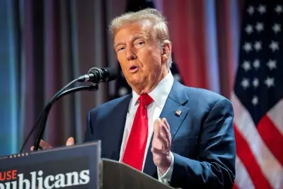 Image for Russia's wealth fund chief says Trump is a problem solver ahead of Riyadh talks