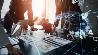 Image for The Hunt is On for AI Synergies in Private Equity Portfolio Companies