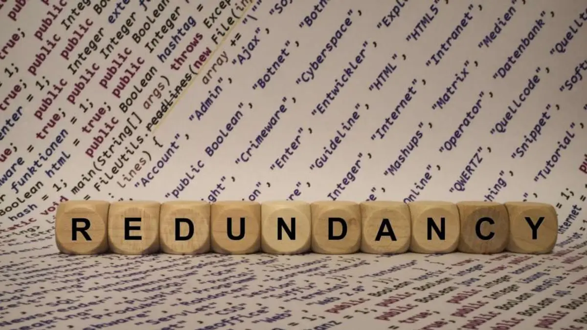 Image for How to write a redundancy letter