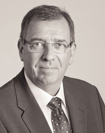 Michael Evans, CEO, PrecisionPoint