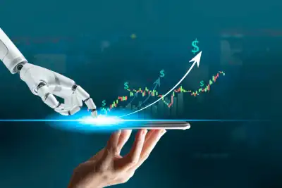 Image for AI Revolution in Capital Markets: How Data-Driven Insights Are Changing Investor Relations