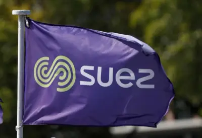 Image for Veolia&#8217;s target Suez says second half revenue, profits to exceed expectations