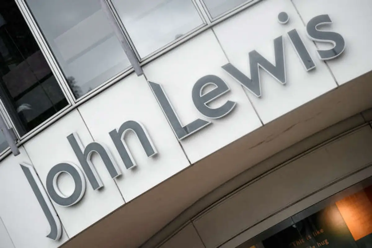Image for Britain&#8217;s John Lewis to close 8 more stores putting 1,464 jobs at risk