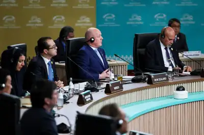 Image for New Zealand inks ‘sustainable’ trade deal with Switzerland, Costa Rica and Iceland