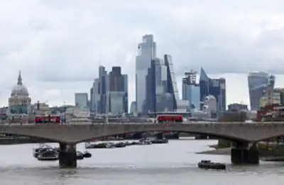 Image for UK finance regulator warns government over 'harm' from reduced regulation