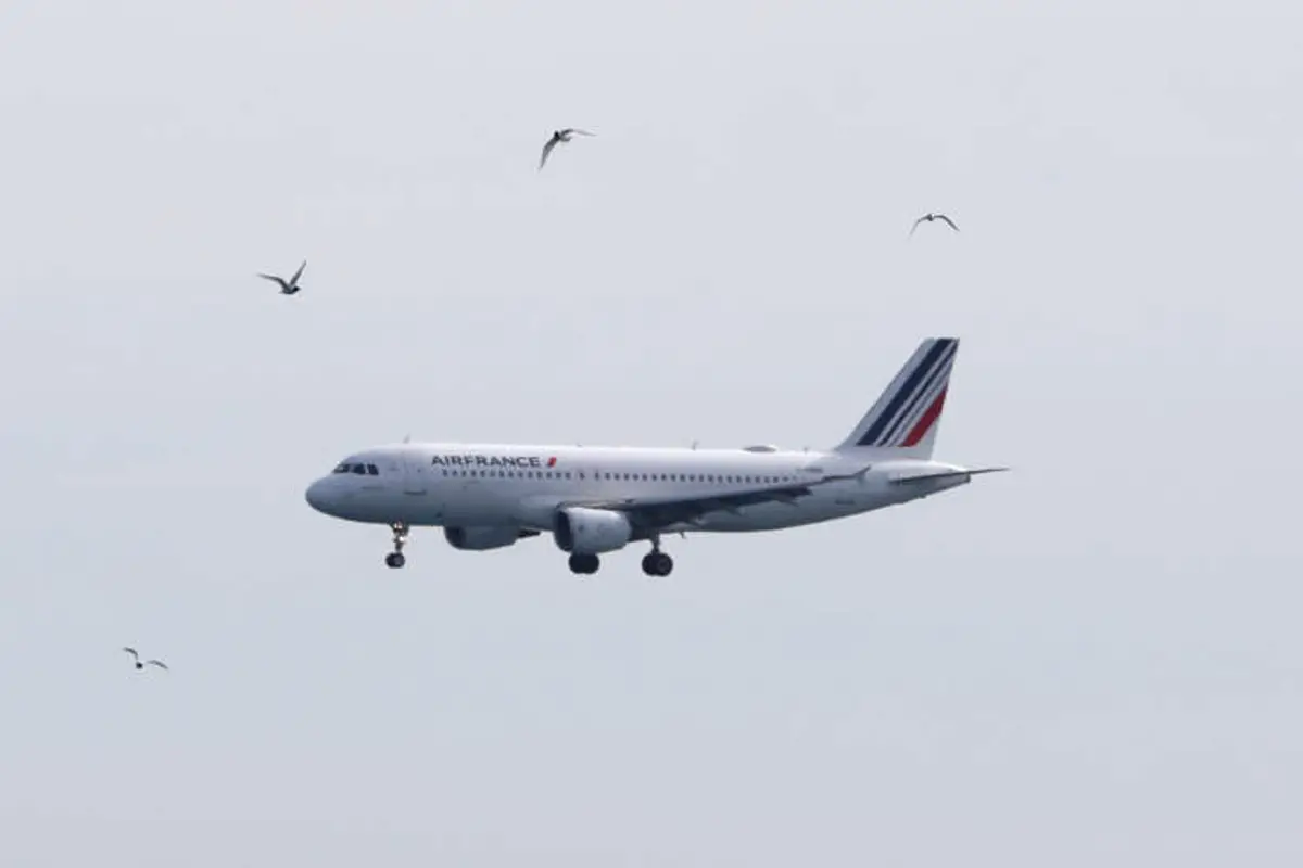Image for France, Brussels have agreed on Air France-KLM refinancing &#8211; minister