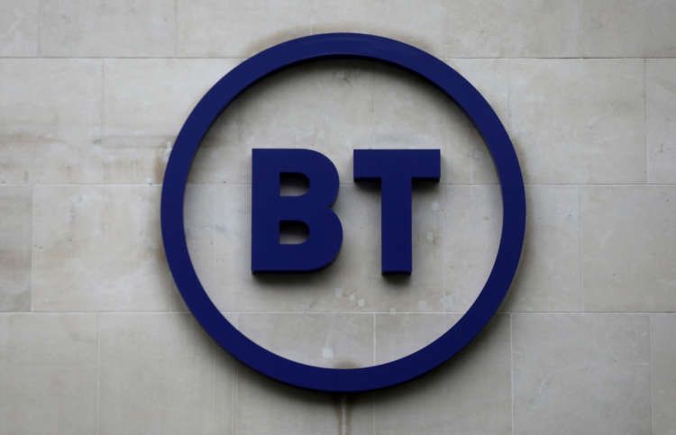 Image for Britain&#8217;s BT to build fibre &#8216;like fury&#8217; after regulator&#8217;s greenlight