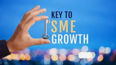 Image for It’s time for SME’s to adapt and grow – pandemic or not