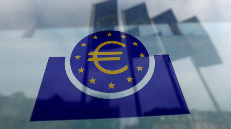 Image for ECB can price climate risk better than the market, Panetta says