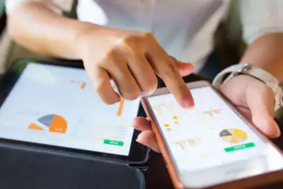 Image for What We Learned About Finance Apps from Millions of Installs