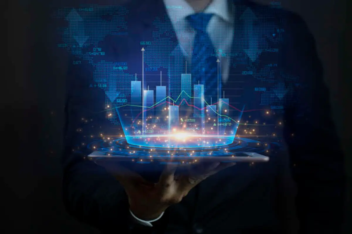 Image for MASTERING DATA WILL SUPPORT GROWTH IN THE PRIVATE CAPITAL MARKET