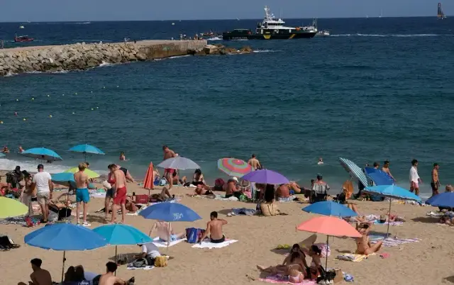 Image for TUI confirms guidance after strong summer season, shares rise