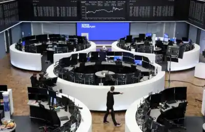 Image for Demand for sustainable funds wanes as Ukraine war puts focus on oil and gas