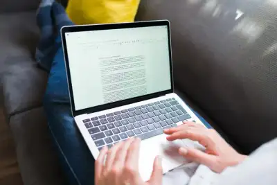 Image for GradesFixer’s Guide to Effective Memoir Essay