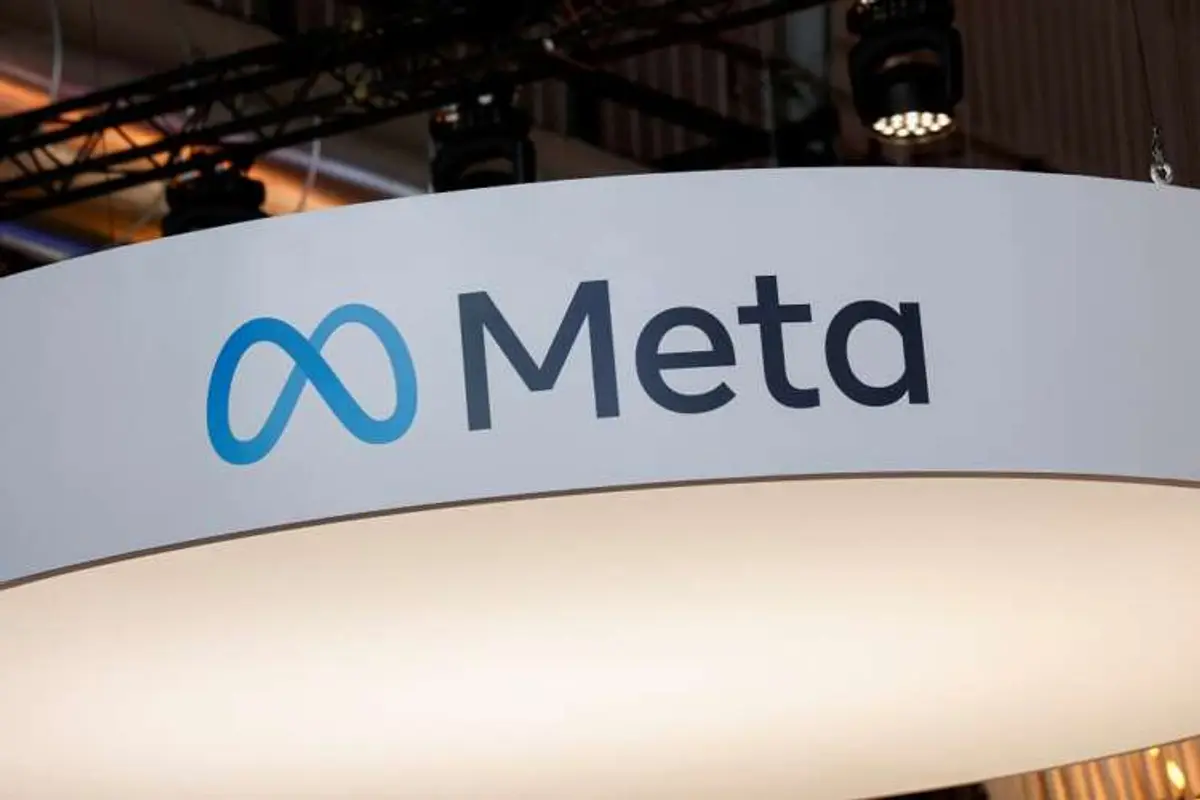 Image for Tech rout widens as Meta sinks after results