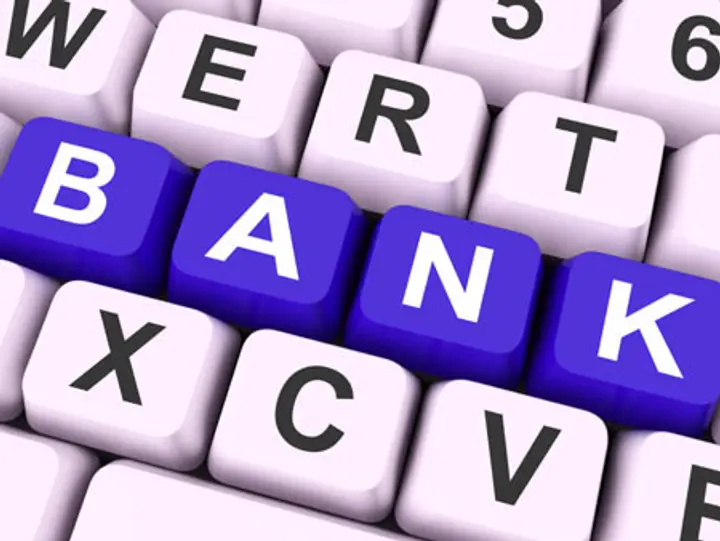 Image for ONLINE BANKING WITH THE MOST SECURE ENDPOINT DEVICE
