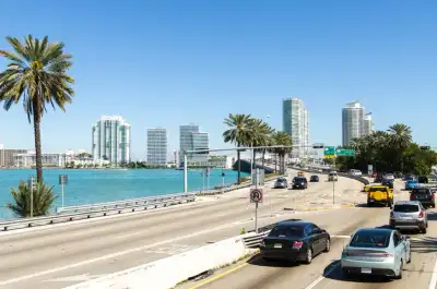 Image for Why Choose Premium Driver Service in Miami Over Rideshare Apps for Business Travel and Special Events?